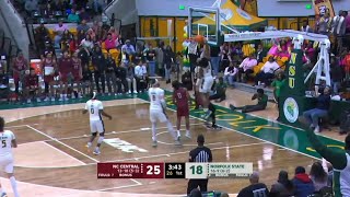 finishing at the rim is hard by PSC Highlights 15,745 views 2 months ago 43 seconds