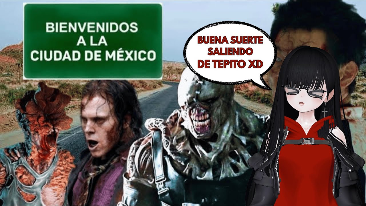 OmarspartanVT reacciona a 