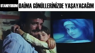 Utanıyorum Türk Filmi | Ferdi ve Cengiz, Sevim'in Yokluğuna Alışmaya Çalışır