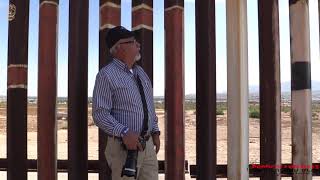 Borderland Beat: Border Wall Vlog Series - (Episode 1)
