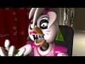 Fnaf sb chica rage quits