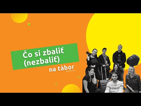 Video: ČO si NEZBALIŤ na cestu do Grécka