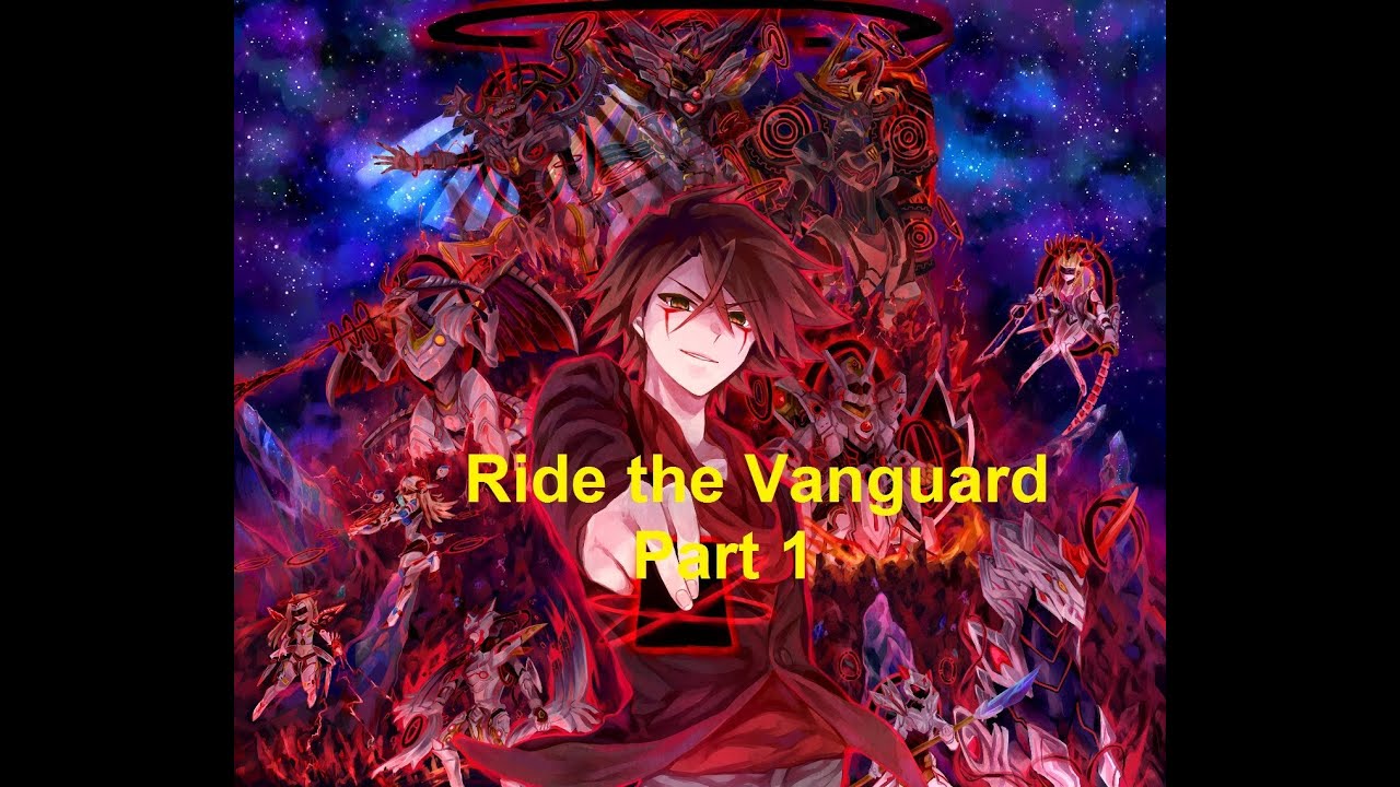 Card fight area part 1