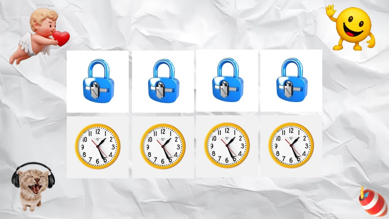 Say The Word On Beat Challenge | Level 1 - 5 | Level Easy to Insane