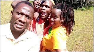 King Kinyambe...enjoy your Chooo!!😂😂😂😂