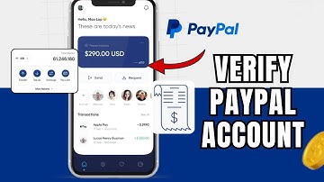 Hoe verifieer ik mijn account op PayPal 2025?