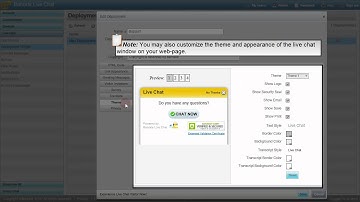 Set Up Banckle Live Chat on your WordPress Blogs and Websites