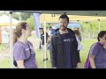 Raising awareness for shelter pets in Charlotte