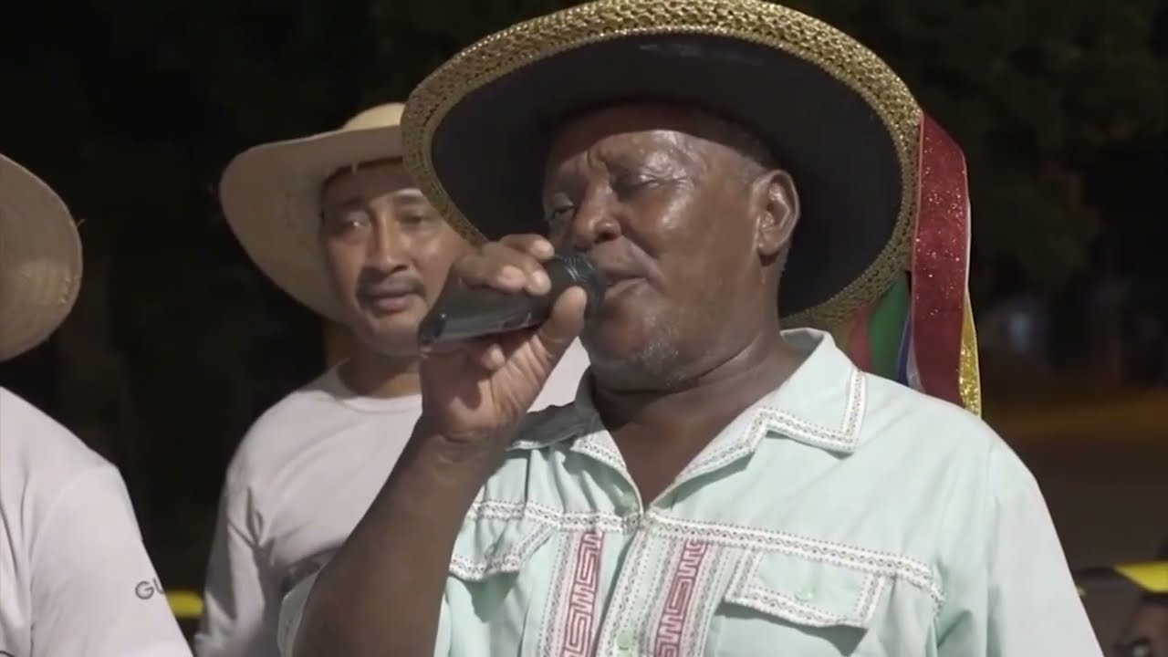 SUPER MANHÃ - 27.08.2025 - Mestre Damasceno, criador do Búfalo-Bumbá do Marajó Falece aos 71 anos