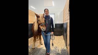 Meet the Vet - Dr. Daniela Espinosa