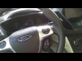 2013 Ford C-Max Energi no power no charge no problem