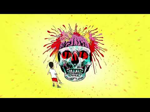 Vans - Arrested Youth