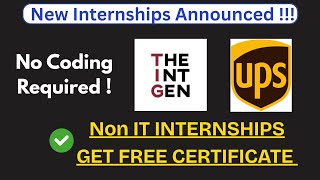 Best Internships 2025 Tamil | No Coding Jobs Tamil | UI UX Internship 2025 | Digital Marketing
