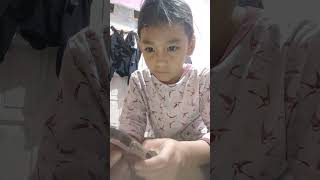 hai guys aku lagi main bblock blast