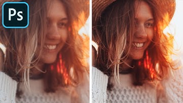 How To Fix Blurry Photos In Photoshop