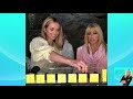 Granddaughter Sleepover at Suzanne Somers House - On The Suzanne Somers Podcast