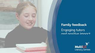 Family feedback: Engaging tutors and positive impact Net Worth