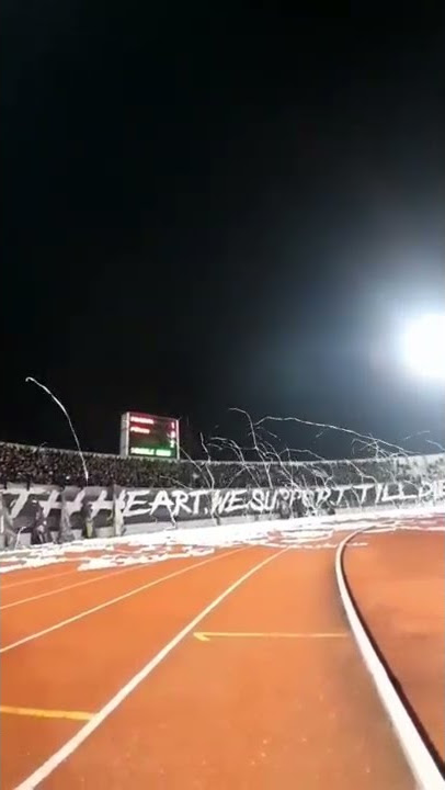 North Legion Ultras Persita | Persita Vs persik