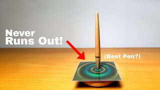 It took 10 YEARS (But it was worth it) - Amazing Science Gadgets/Toys 6