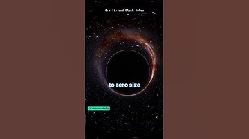 Do You REALLY know how gravity works? #shorts #shorts #space #universe