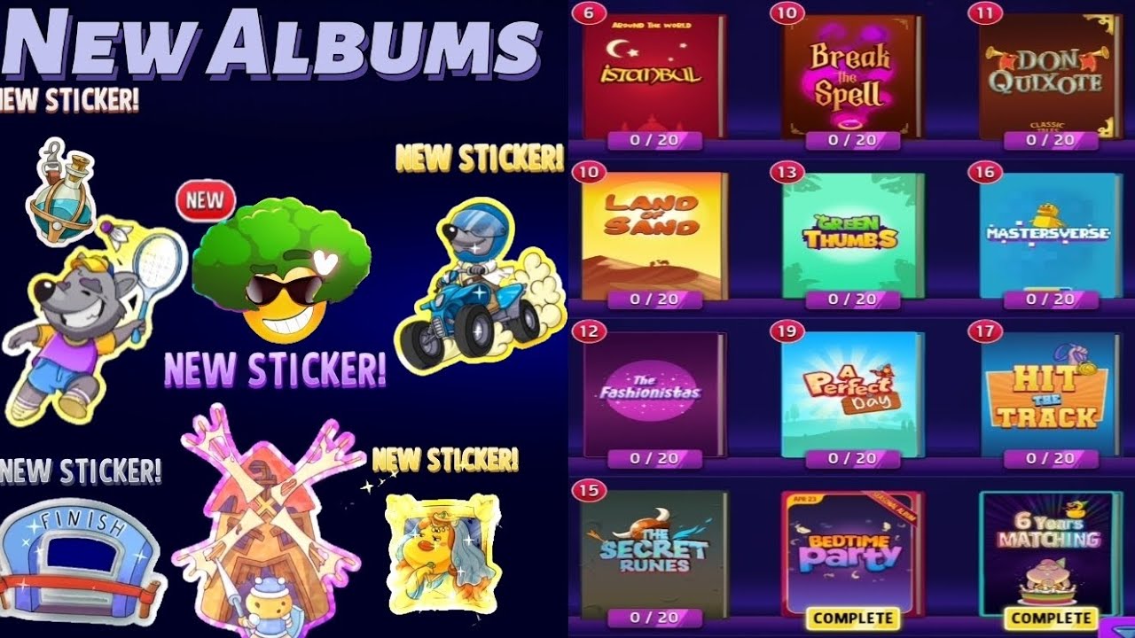 Open Ten New Albums YouTube open-ten-new-albums-youtube