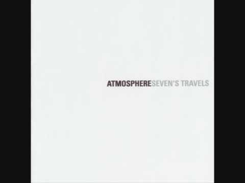 (+) Atmosphere - Liquor Lyles Cool July