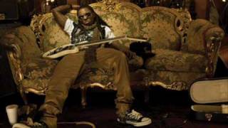 Lil Wayne - Drop The World Ft Eminem W Lyrics Hqcdq Off Rebirth