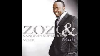 Zozo & Sangere Super Beat | A Huna Ane Anga Lata Nwana Wawe Remix (Sungura)