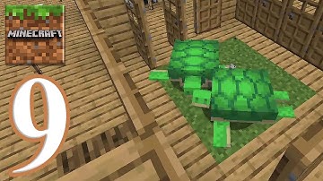 Minecraft OneBlock - Gameplay Walkthrough Episode 9 (PC)