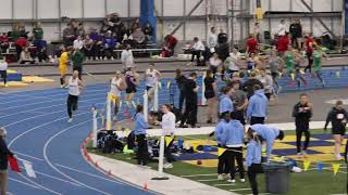 2023 SDSU Jim Emmerich Men's Mile