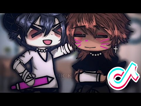 🌷 Gacha Life TikTok Compilation 🌷 Gacha Erdem 🌷 [ #20 ]