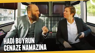 Oflu Hocayı Başkasıyla Karıştırırlarsa Oflu Hoca Trakyada