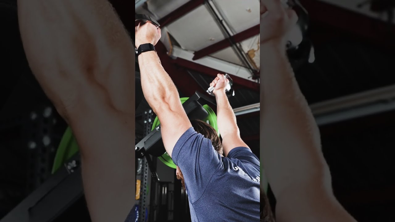 Linebacker Squat Landmine Attachment