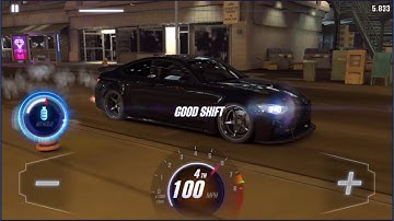 CSR2 Tempest 3 Tier 3 cars suggestions and LB M4 full settings and tune