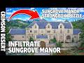 Infiltrate Sungrove Manor | Sungrove Manor Walkthrough and Strongbox Puzzle | Crimson Desert