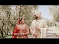 Shahbaz and niyati  cinematic next day edit film  auckland wedding