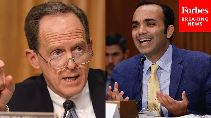 As Far Left As Any Federal Agency Ever: Pat Toomey...