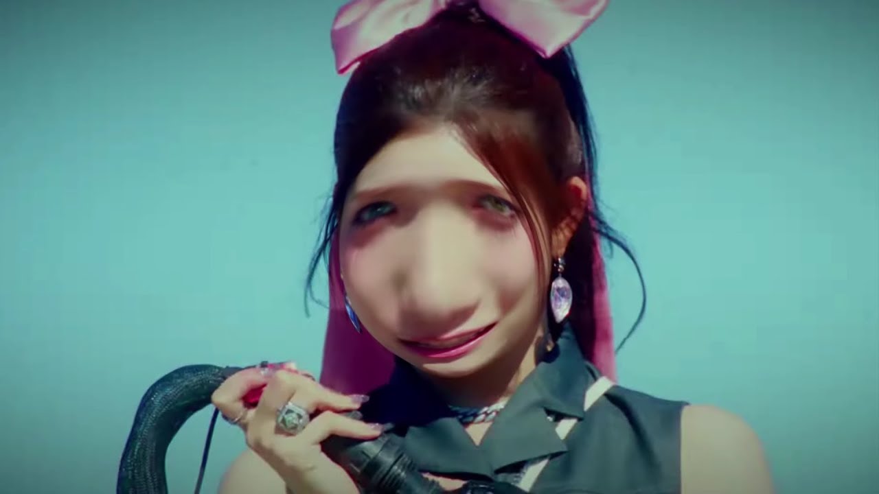ive-s-baddie-but-everytime-they-say-baddie-it-gets-faster-youtube