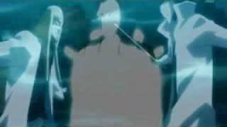 Vizards |Bleach| Watchmen Parody Trailer