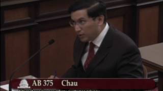 EFF Testifies on Broadband Privacy Guía
