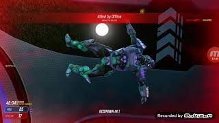 splitgate gameplay part 8