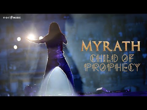 MYRATH 'Child Of Prophecy' - Official Video - New Album 'Karma' OUT NOW!