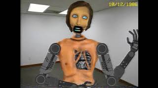 Perfect Automaton Vol.2 - AWARE (Analog Horror)