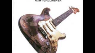 Rory Gallagher - Tatoo´d Lady chords