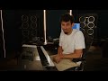 9.6 Wall Pro Academy - Music theory outro