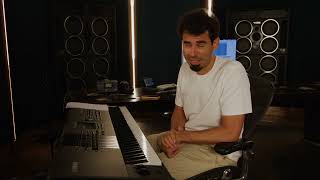 9.6 Wall Pro Academy - Music theory outro