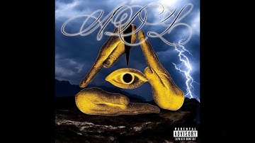 Yeat - A Dangerous Lyfe [concept tracklist (HQ Snippet Compilation)]