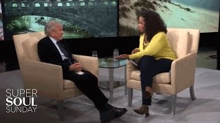 Elie Wiesel on What Happens When We Die | SuperSoul Sunday | Oprah Winfrey Network