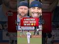 And the Oscar goes to... AJ Pierzynski 😂