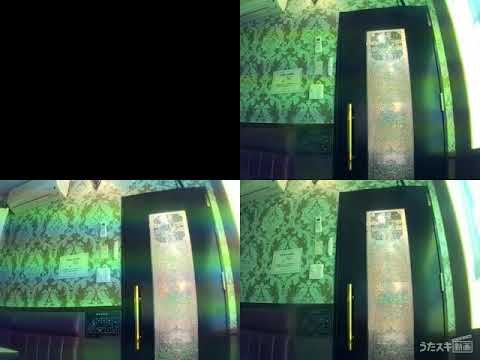 オフコース／雨よ激しく【うたスキ動画】アルバム「ワインの匂い」より　B-3